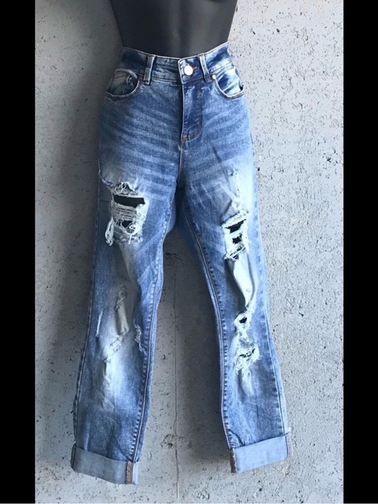 Denim - Jeans - Unlisted Size 0 - 20 NWT NWOT & EUC (08/25- 09/31)